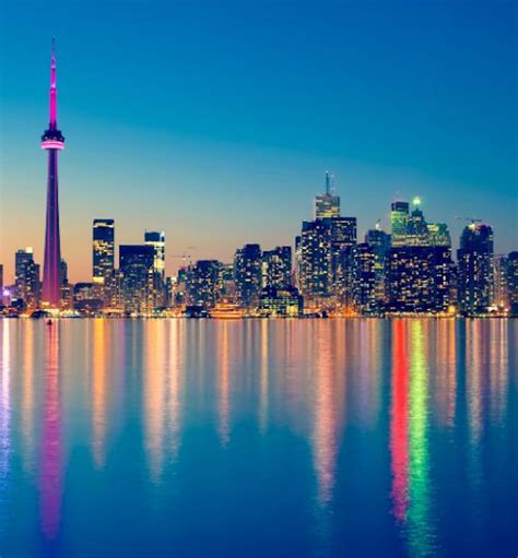 Cheap domestic flights in Canada from C$65 .